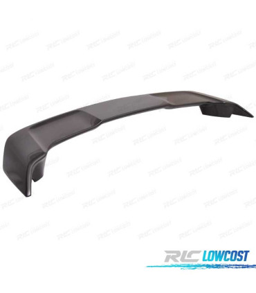 ALERÓN PARA MITSUBISHI LANCER EVO X SPOILER 08-