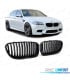 PARRILLA BMW F10 F11 10-13 NEGRO BRILLO