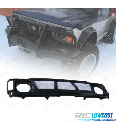 PARRILLA NISSAN PATROL GR Y60 88-97