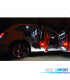 KIT 17 BOMBILLAS LED INTERIOR AUDI Q3 QUATTRO 2011- 2015