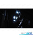 KIT 17 BOMBILLAS LED INTERIOR AUDI Q3 QUATTRO 2011- 2015