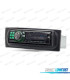 MARCO NEGRO RADIO 1-DIN PARA RENAULT MEGANE I SCENIC 96-03