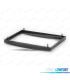 MARCO NEGRO RADIO 2-DIN PARA CITROEN C2 C3 BERLINGO JUMPY FIAT SCUDO PEUGEOT 207 307 EXPERT PARTNER TOYOTA PROACE