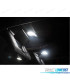 KIT 20 BOMBILLAS LED INTERIOR MERCEDES CLASE C W204 C200 C220 C230 C250 C280 C300 C350 C63 AMG 08-14
