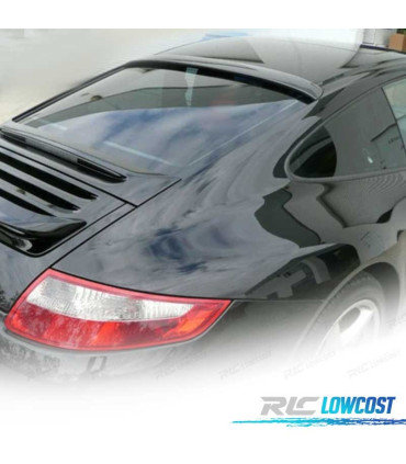 ALERÓN TECHO PORSCHE 911 997 04-08