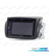 MARCO NEGRO RADIO 2-DIN PARA FIAT DOBLO OPEL COMBO TOUR