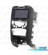 MARCO NEGRO RADIO 1-DIN Y 2-DIN PARA MINI HATCH II CABRIO II CLUBMAN CLUBVAN COUPE ROADSTER