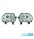 FAROS PARA RENAULT CLIO II 98-01 OJOS ANGEL