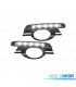 LUZ DIURNA MERCEDES C W204 07-10 + REJILLA ANTINIEBLA