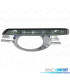 LUZ DIURNA MERCEDES C W204 07-10 AHUMADO + REJILLA