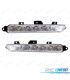 KIT LUZ DIURNA W221 MERCEDES AMG CROMO