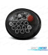 PILOTOS VOLKSWAGEN VW NEW BEETLE 98-05 LED FONDO NEGRO