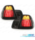 PILOTOS BMW E46 98-01 LED AHUMADO LOOK M3
