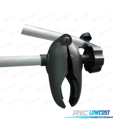 PORTA BICICLETAS GANCHO DE REMOLQUE