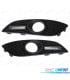 LUZ DIURNA OPEL ASTRA H 04-09 + REJILLA