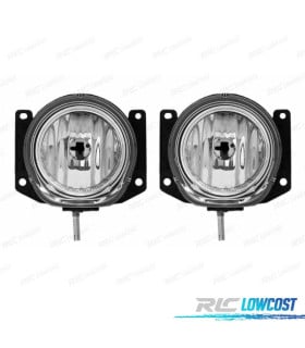 FARO ANTINIEBLA ALFA ROMEO 156 97-03