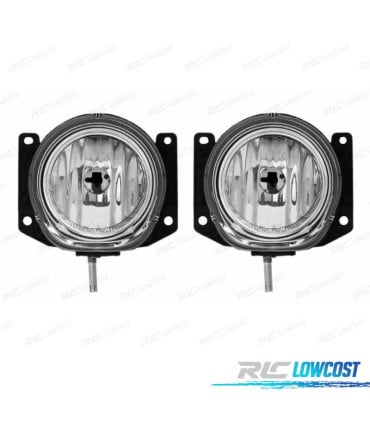 FARO ANTINIEBLA ALFA ROMEO 156 97-03