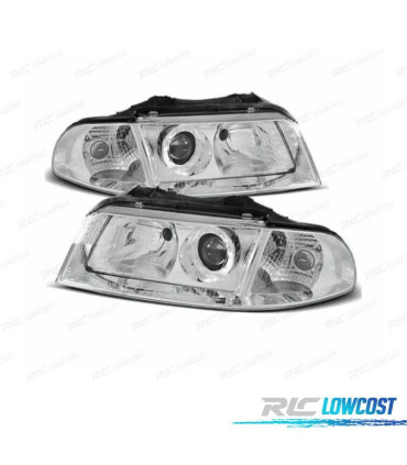 FAROS AUDI A4 99-00