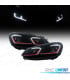 FAROS VOLKSWAGEN VW GOLF 6 08-13 LOOK GTI GOLF 7 DINAMICOS