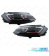 FAROS VOLKSWAGEN VW GOLF 7.5 17-19 FULL LED DINAMICOS LOOK GTI