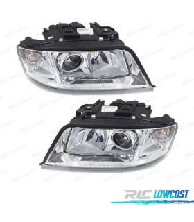 FAROS AUDI A6 97-99