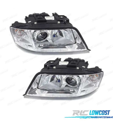FAROS AUDI A6 97-99