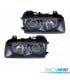 FAROS BMW SERIE 3 E36 90-98 CON LUPA