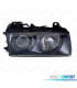 FAROS BMW SERIE 3 E36 90-98 CON LUPA