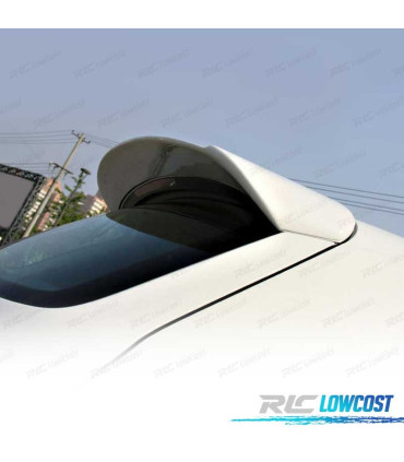 ALERON SPOILER AUDI Q5 8R 08-16