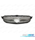 PARRILLA MERCEDES W205 AMG 14-18 LOOK DIAMOND SILVER