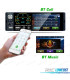 RADIO 4.1" UNIVERSAL 1DIN PANTALLA TÁCTIL