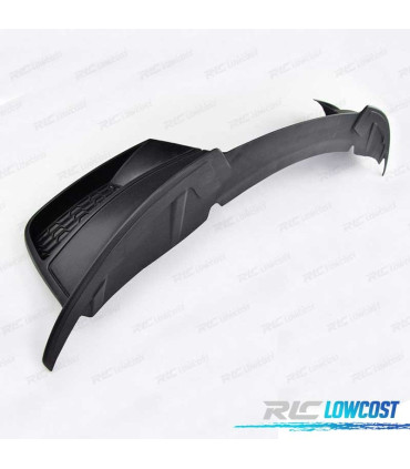 SPOILER LIP FRONTAL BMW F20 F21 11-15 LOOK M PERFORMANCE
