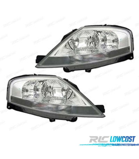 FAROS CITROEN C3 02-10