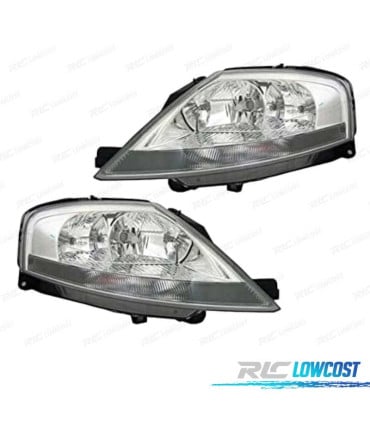FAROS CITROEN C3 02-10