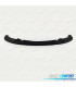 SPOILER LIP FRONTAL BMW F20 F21 11-15 M TECH