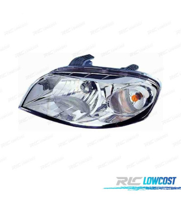 FAROS DAEWOO CHEVROLET AVEO 4P 06-11