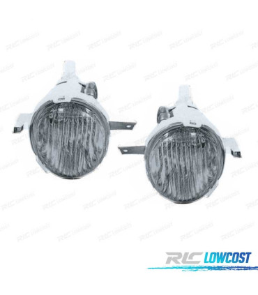 INTERMITENTES FRONTALES DAEWOO CHEVROLET MATIZ 01-05