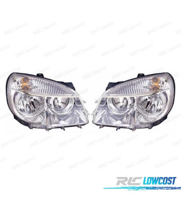 FAROS PARA FIAT DOBLÓ 05-10