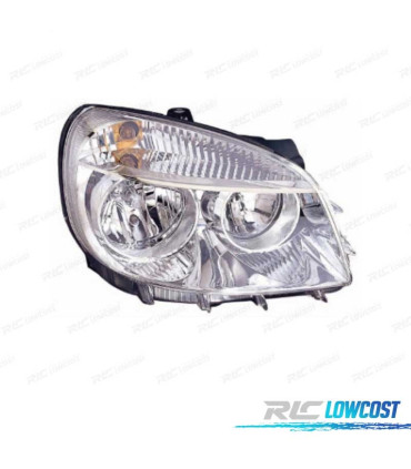 FAROS PARA FIAT DOBLÓ 05-10