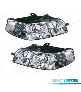 FAROS FIAT PALIO 01-05 SIENA 02-05 STRADA