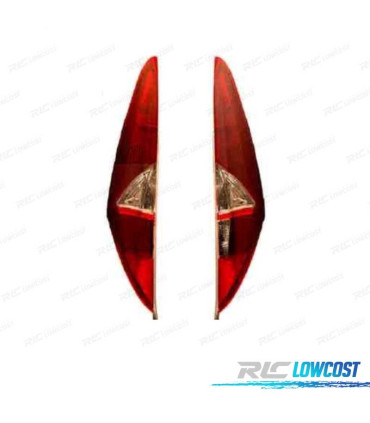 PILOTOS FIAT PUNTO 3P 99-05