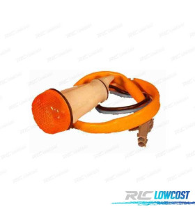 INTERMITENTES LATERALES FIAT UNO RESTYLING 89-93