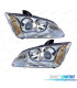 FAROS XENON FORD FOCUS II 04-08