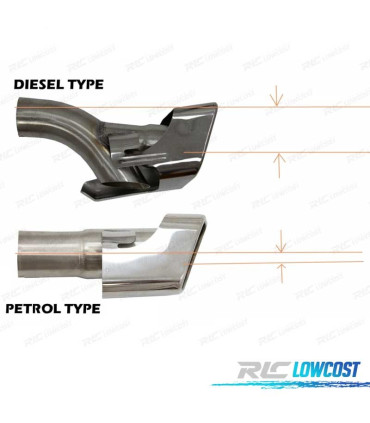 COLAS ESCAPE RANGE ROVER SPORT L320 05-13 LOOK AUTOBIOGRAPHY