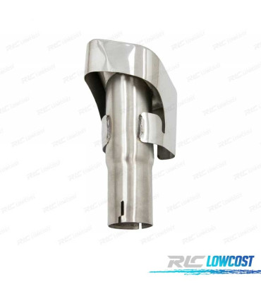 COLAS ESCAPE RANGE ROVER SPORT L320 05-13 LOOK AUTOBIOGRAPHY