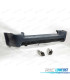 PARAGOLPES TRASERO PARA RANGE ROVER SPORT 09-13 LOOK AUTOBIOGRAPHY PDC + COLAS ESCAPE