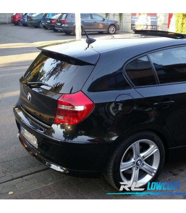 ALERON BMW E81 E87 LOOK RDX ABS