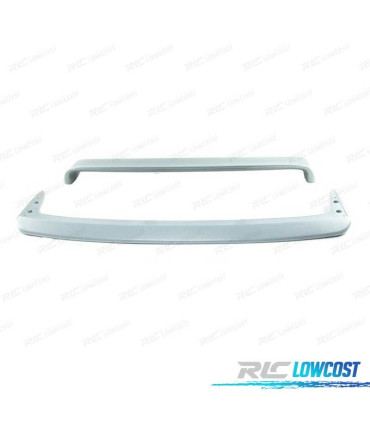 ALERON SPOILER BMW E36 LOOK M3 GT ABS