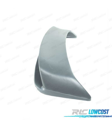 ALERON SPOILER BMW E36 LOOK M3 GT ABS