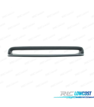 ALERON SPOILER BMW E36 90-99 LOOK M3 GT ABS